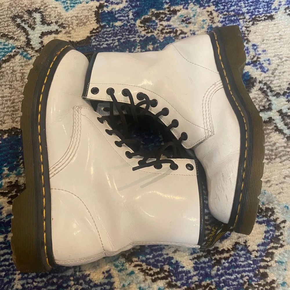 Doc martens